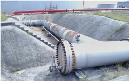 Shell Bukom – Offshore Construction Specialists Pte. Ltd