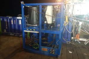 75hp HPU2