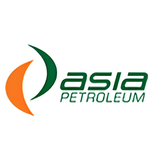 Asia Petroleum Development​