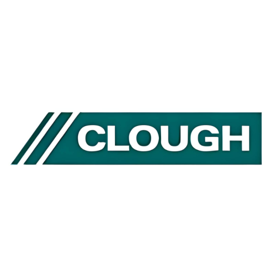 Clough Sea Trucks Joint Venture