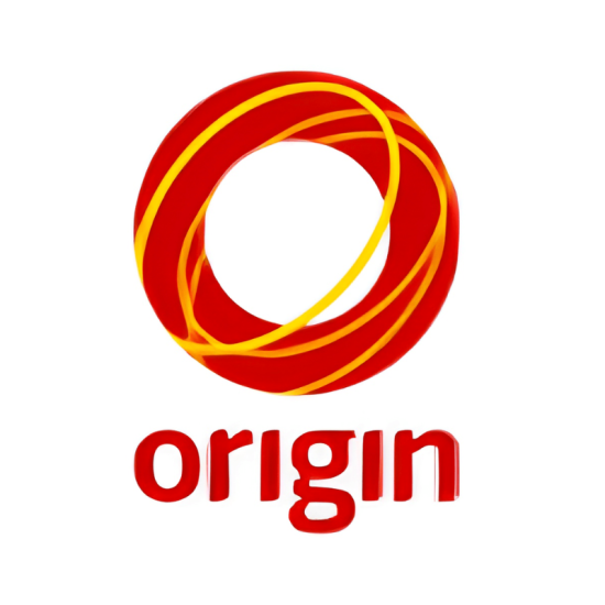 Origin Energy Resources Limited