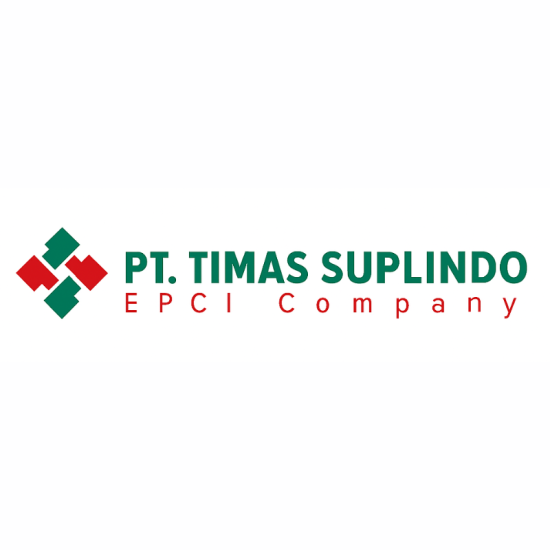 PT. Timas Suplindo
