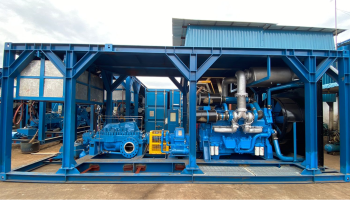 Pre-commissioning equipmnt Pre-commissioning equipmnt