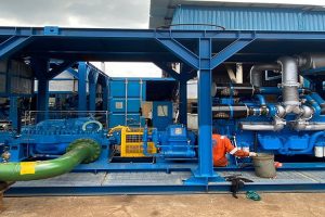 Union Pump