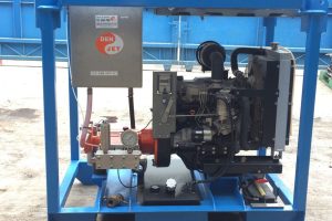 denjet pump toyota