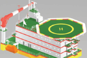 LQP2 Module