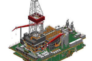 LSP2 Topside