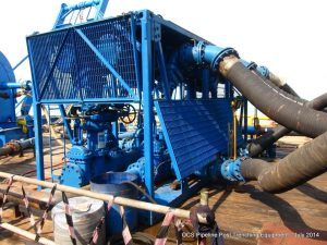 water distribution manifold-2