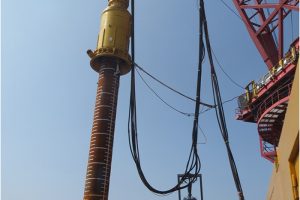 Pile Driving
